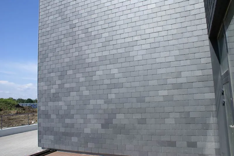 dach położony Łupkiem przez firmę Raf-dach